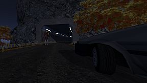 Horror Drift (ホラードリフト)