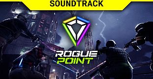 Rogue Point Soundtrack