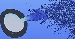 Water Box: Sandbox Playground