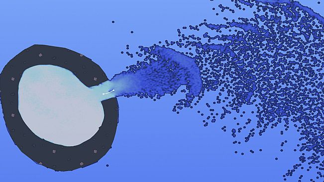 Water Box: Sandbox Playground