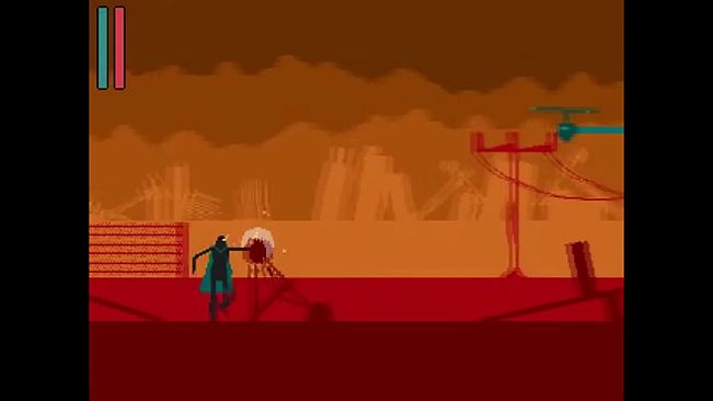 Infinite Game Cartridge Collection - Decepticon Hero