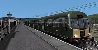 TS Marketplace: Weardale & Teesdale Scenario Pack 01