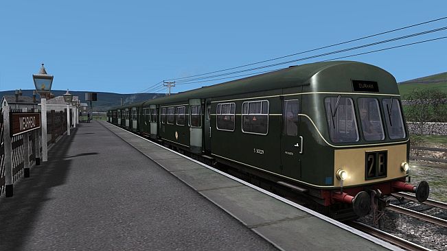 TS Marketplace: Weardale & Teesdale Scenario Pack 01