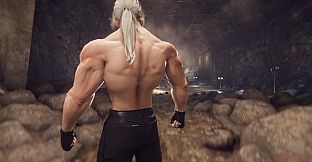 League of Maidens Haydee Edition