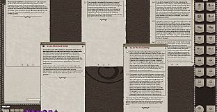 Fantasy Grounds - Quests of Doom 4: Pictures at an Exhibition (5E)