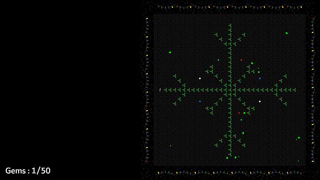 Remy Raccoon and the Lost Temple - Festive Frolics (Volume 2)