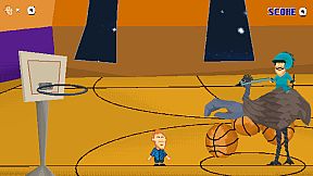 Bryce's Movement Engine¹