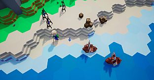 Carving Fate to Valhalla