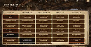Gravefire Tavern