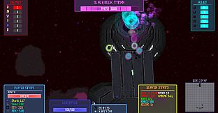 Fragmented Soul: Blackrock