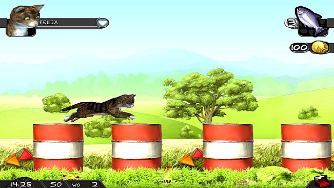 My Best Friends - Cats & Dogs