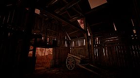 Slender: The Arrival VR