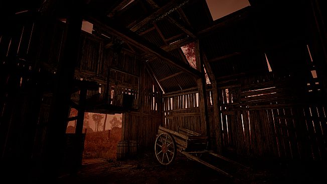 Slender: The Arrival VR