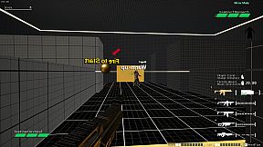 Master of Shotgun Camper