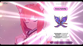 Mosaique Neko Waifus 3