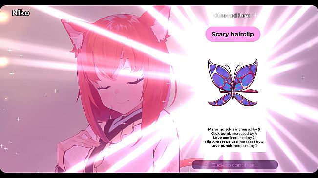 Mosaique Neko Waifus 3