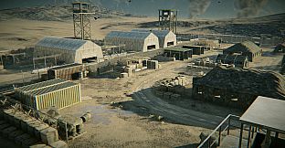 S2ENGINE HD - Military Base Pack