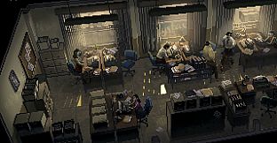 The Many Sins of House Ocampo