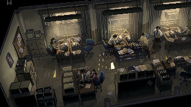 The Many Sins of House Ocampo