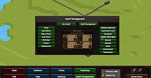 Cargo Industry
