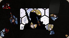 Doctor Watson - The Riddle of the Catacombs