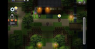 The Spiriting Away of Saooni Village