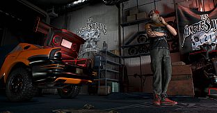 Tom Clancy’s Ghost Recon Wildlands - Season Pass Year 1