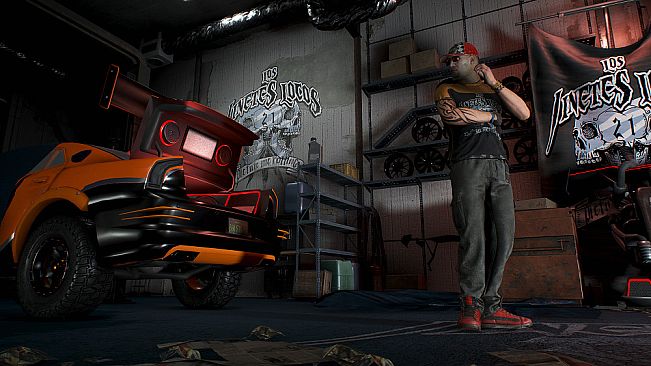 Tom Clancy’s Ghost Recon Wildlands - Season Pass Year 1