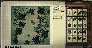 Fantasy Grounds - FG Jungle Map Pack
