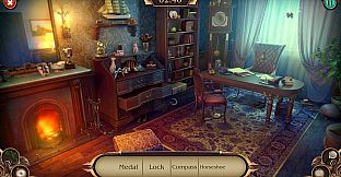 Family Hidden Secret - Hidden Objects Puzzle Adventure