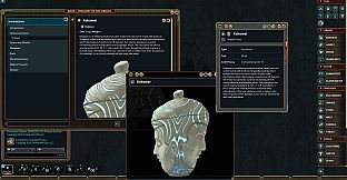 Fantasy Grounds - Treasury of the Orient