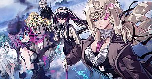 네개의 빛 : 제 4세계 [Märchen Route]