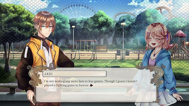 Horatio: Connector 13 (Chapters 1-12)