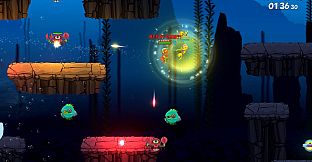 Swimsanity! - Regen Unleash