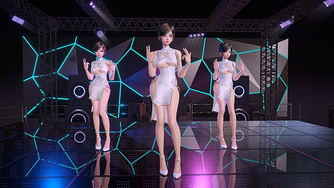 Angel Legion-DLC Oriental Allure E