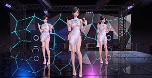 Angel Legion-DLC Oriental Allure E