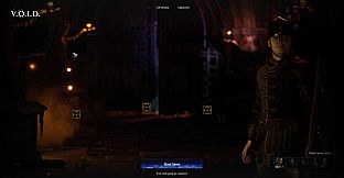 V.O.I.D. - Vexation of Infinite Dungeons