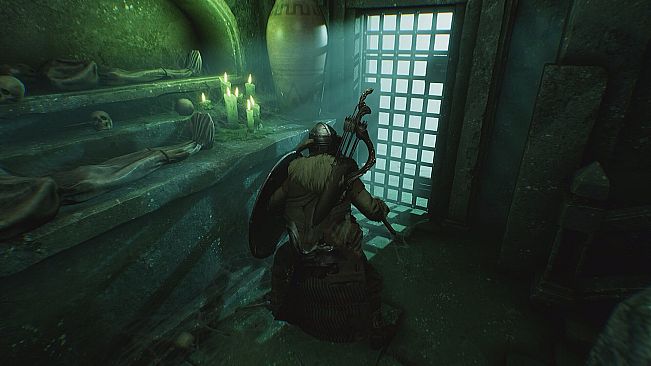 Dark Farts: Parody Smell Edition