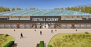 Football Academy Simulator