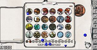 Fantasy Grounds - D&D Tokens Volume 2