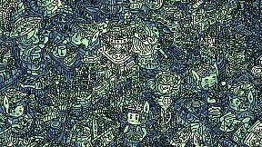 I commissioned some snails 2