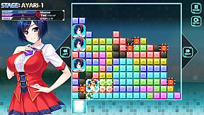 Pretty Girls Escape PLUS