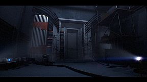 Echoes of The Backrooms: Remastered