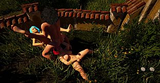 Gardens of Lust and Desire