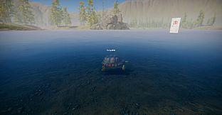 Turtles on Crocodiles