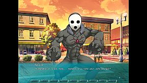 Holy Valkyrie ExS-TIA P