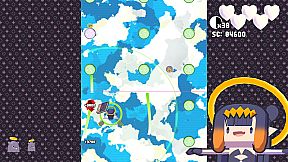 The Adventure of Ninomae Ina'nis