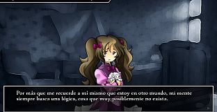 Connected Hearts - Visual novel