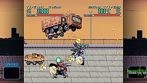 WolfFang SkullFang Saturn Tribute Boosted