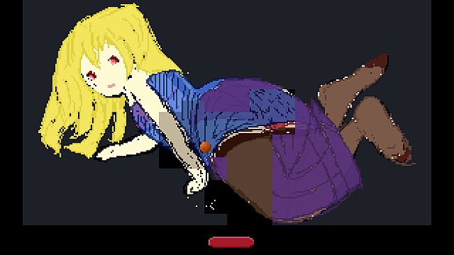 The Tower Of TigerQiuQiu Girl Breaker Alice